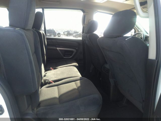 Photo 7 VIN: 5N1AA0NC6FN607404 - NISSAN ARMADA 