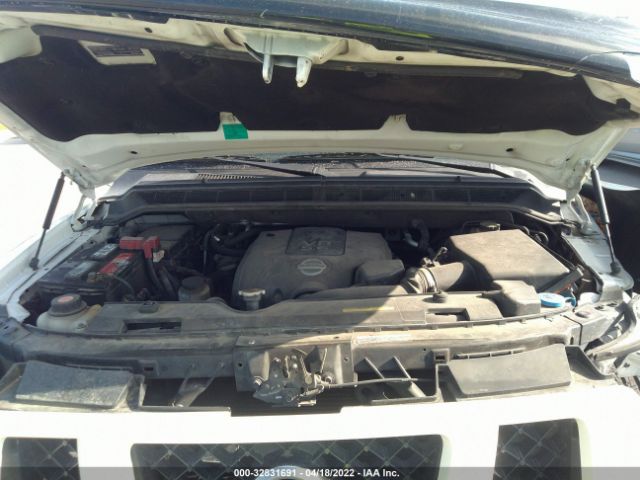 Photo 9 VIN: 5N1AA0NC6FN607404 - NISSAN ARMADA 