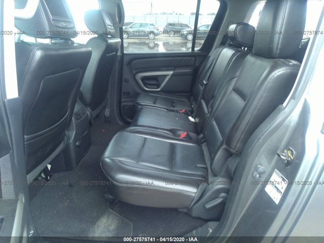 Photo 7 VIN: 5N1AA0NC6FN613980 - NISSAN ARMADA 