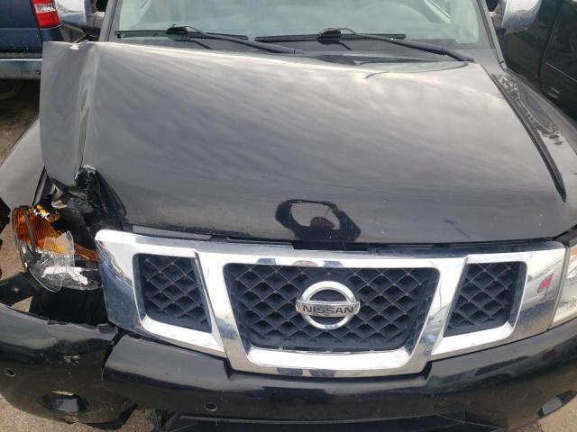 Photo 11 VIN: 5N1AA0NC7AN612121 - NISSAN ARMADA SE 