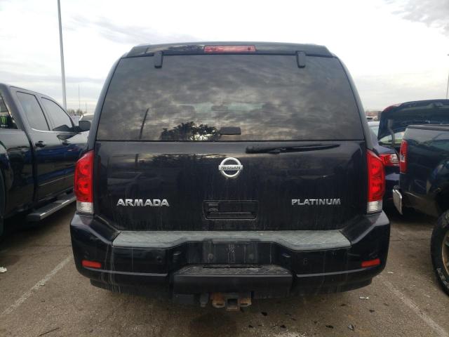 Photo 5 VIN: 5N1AA0NC7AN612121 - NISSAN ARMADA SE 