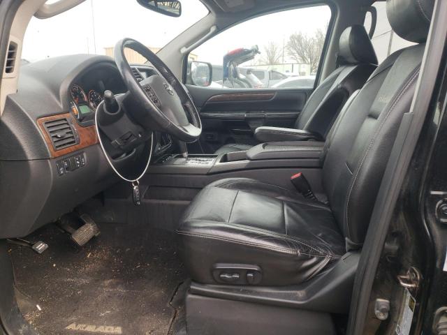 Photo 6 VIN: 5N1AA0NC7AN612121 - NISSAN ARMADA SE 