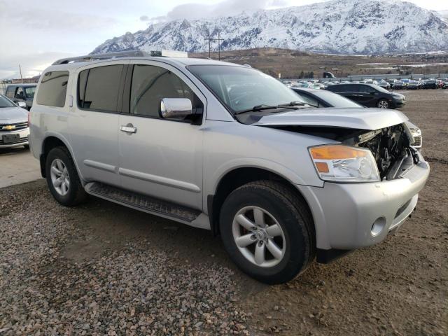 Photo 3 VIN: 5N1AA0NC7AN613057 - NISSAN ARMADA SE 