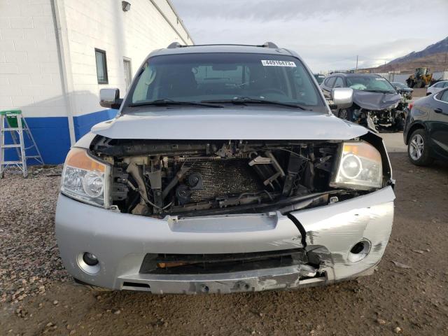 Photo 4 VIN: 5N1AA0NC7AN613057 - NISSAN ARMADA SE 