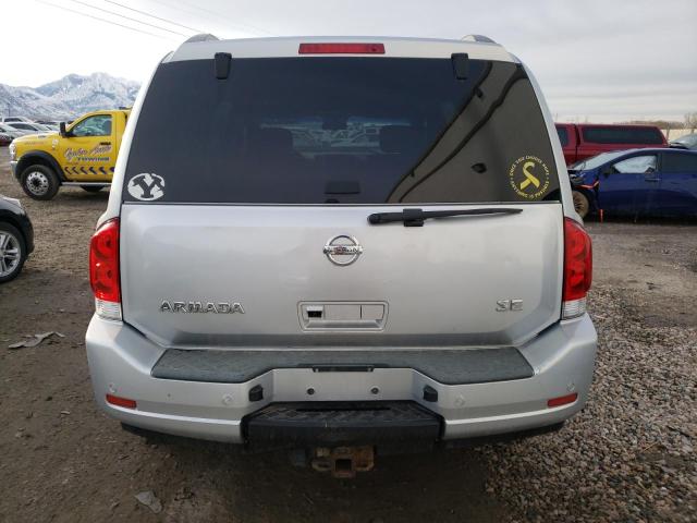 Photo 5 VIN: 5N1AA0NC7AN613057 - NISSAN ARMADA SE 