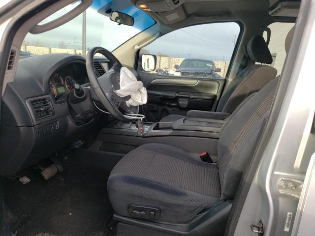 Photo 6 VIN: 5N1AA0NC7AN613057 - NISSAN ARMADA SE 