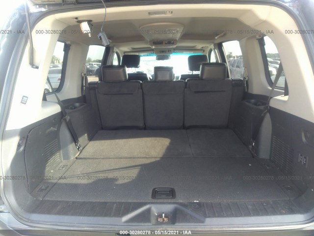 Photo 7 VIN: 5N1AA0NC7AN616282 - NISSAN ARMADA 