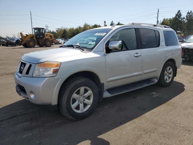 Photo 0 VIN: 5N1AA0NC7BN608653 - NISSAN ARMADA SV 