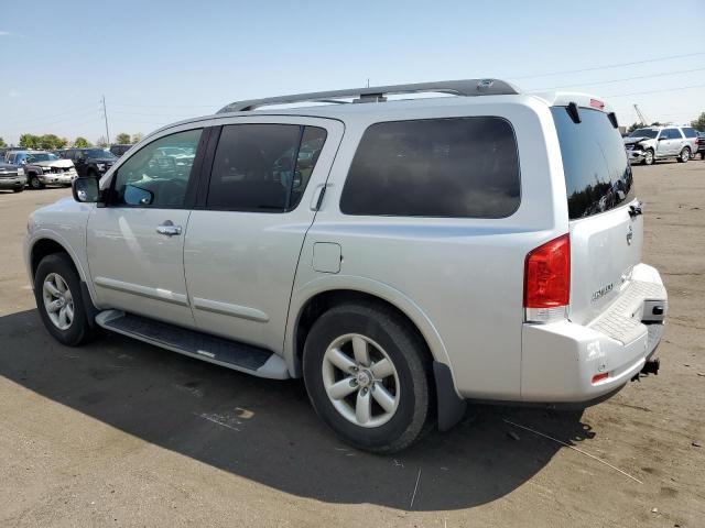 Photo 1 VIN: 5N1AA0NC7BN608653 - NISSAN ARMADA SV 