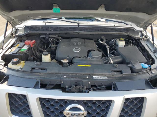 Photo 11 VIN: 5N1AA0NC7BN608653 - NISSAN ARMADA SV 