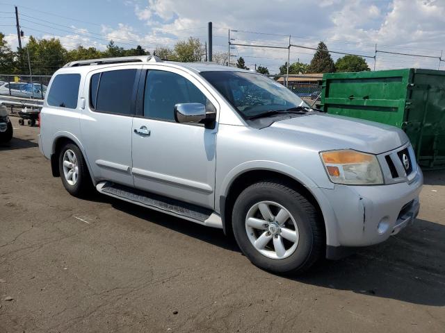 Photo 3 VIN: 5N1AA0NC7BN608653 - NISSAN ARMADA SV 