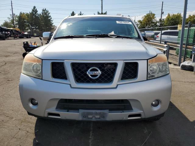 Photo 4 VIN: 5N1AA0NC7BN608653 - NISSAN ARMADA SV 