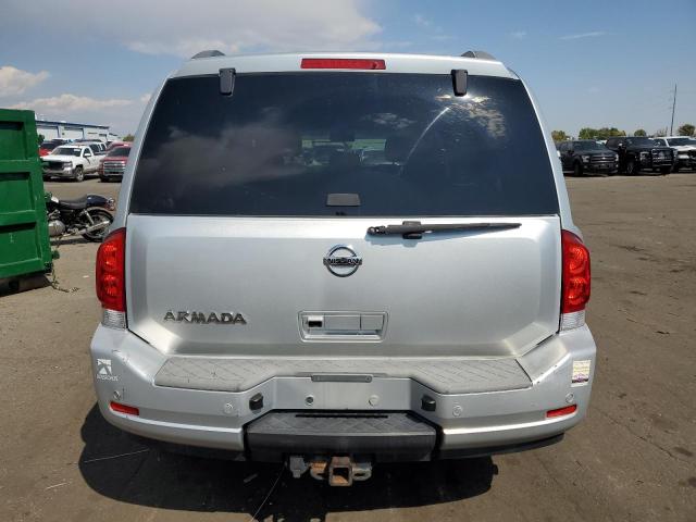 Photo 5 VIN: 5N1AA0NC7BN608653 - NISSAN ARMADA SV 