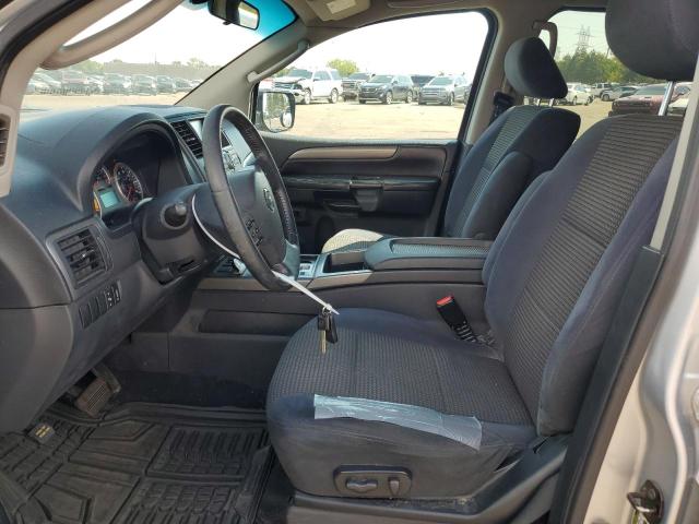 Photo 6 VIN: 5N1AA0NC7BN608653 - NISSAN ARMADA SV 