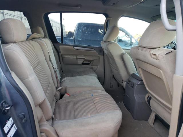 Photo 10 VIN: 5N1AA0NC7BN613321 - NISSAN ARMADA SV 