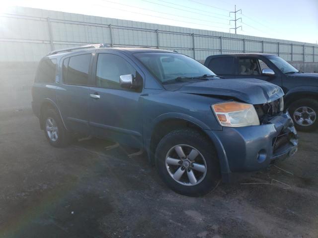 Photo 3 VIN: 5N1AA0NC7BN613321 - NISSAN ARMADA SV 