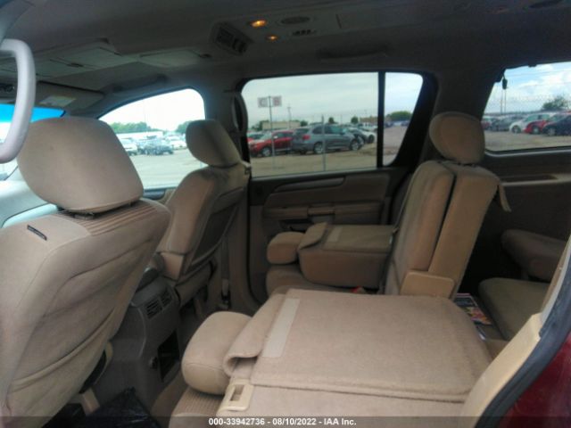 Photo 7 VIN: 5N1AA0NC7BN613738 - NISSAN ARMADA 