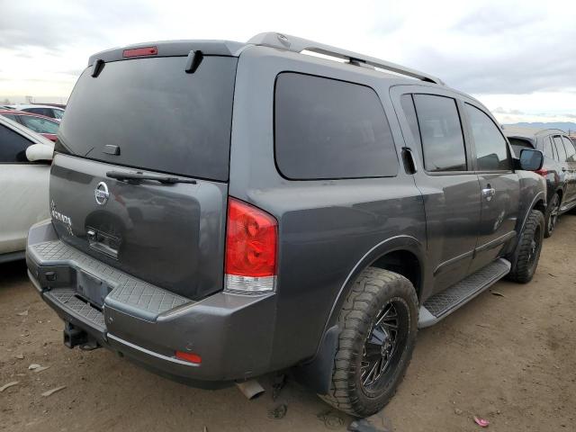 Photo 2 VIN: 5N1AA0NC7BN621578 - NISSAN ARMADA 