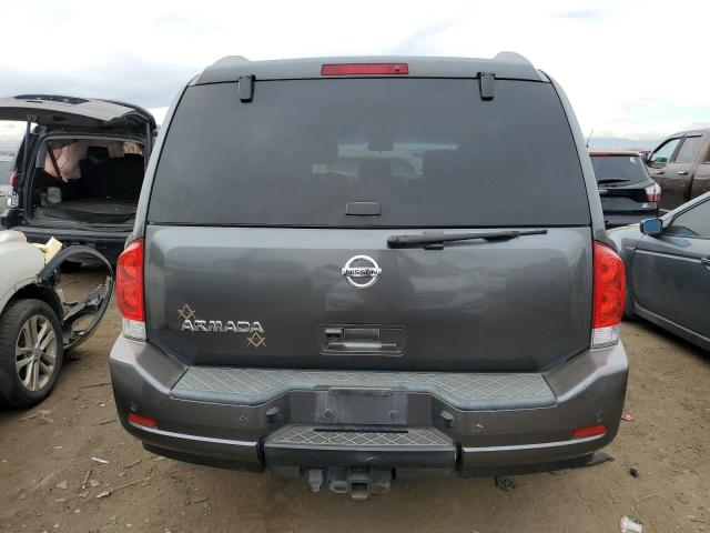 Photo 5 VIN: 5N1AA0NC7BN621578 - NISSAN ARMADA 