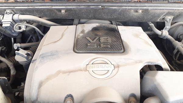 Photo 30 VIN: 5N1AA0NC7BN622102 - NISSAN ARMADA 