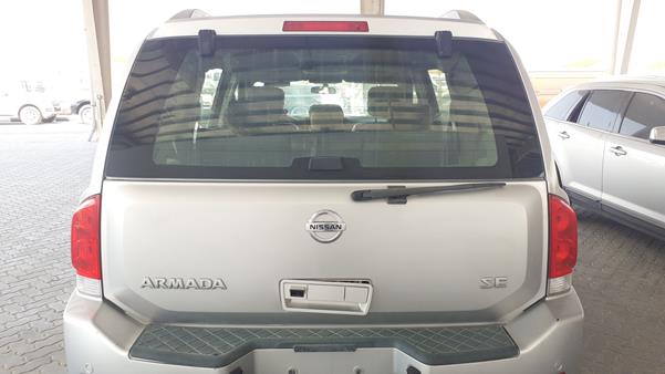 Photo 7 VIN: 5N1AA0NC7BN622102 - NISSAN ARMADA 