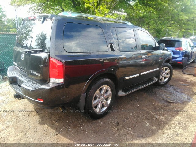 Photo 3 VIN: 5N1AA0NC7BN623279 - NISSAN ARMADA 