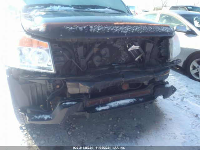 Photo 5 VIN: 5N1AA0NC7CN603440 - NISSAN ARMADA 