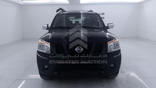 Photo 0 VIN: 5N1AA0NC7CN603728 - NISSAN ARMADA 