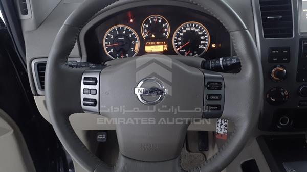 Photo 12 VIN: 5N1AA0NC7CN603728 - NISSAN ARMADA 