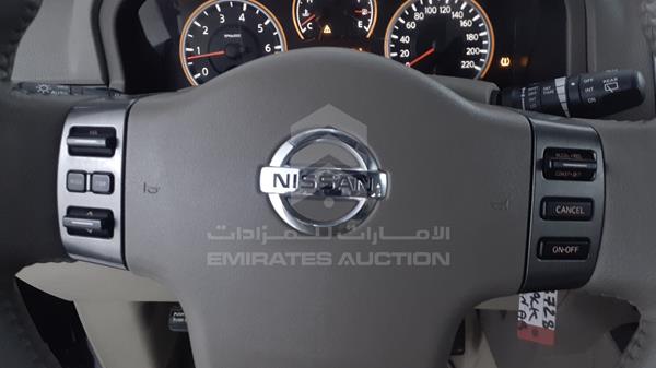 Photo 13 VIN: 5N1AA0NC7CN603728 - NISSAN ARMADA 