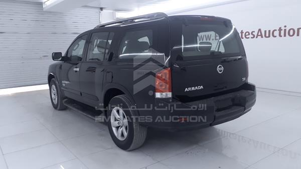 Photo 5 VIN: 5N1AA0NC7CN603728 - NISSAN ARMADA 