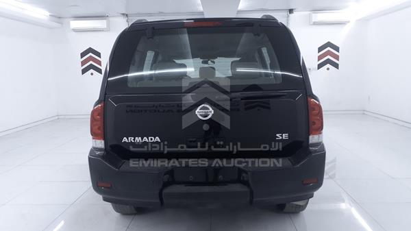 Photo 6 VIN: 5N1AA0NC7CN603728 - NISSAN ARMADA 