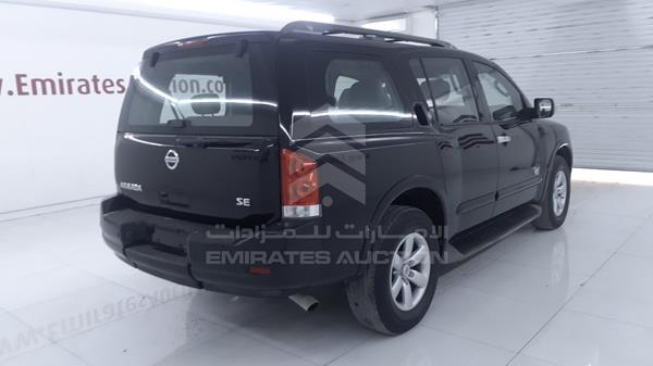 Photo 7 VIN: 5N1AA0NC7CN603728 - NISSAN ARMADA 