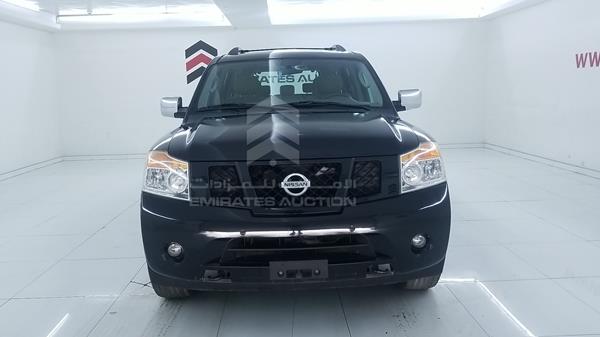 Photo 0 VIN: 5N1AA0NC7CN603728 - NISSAN ARMADA 