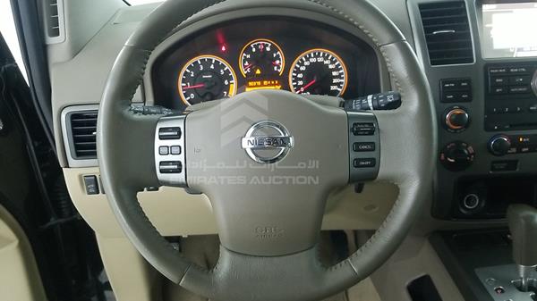 Photo 12 VIN: 5N1AA0NC7CN603728 - NISSAN ARMADA 