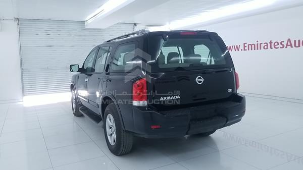 Photo 5 VIN: 5N1AA0NC7CN603728 - NISSAN ARMADA 