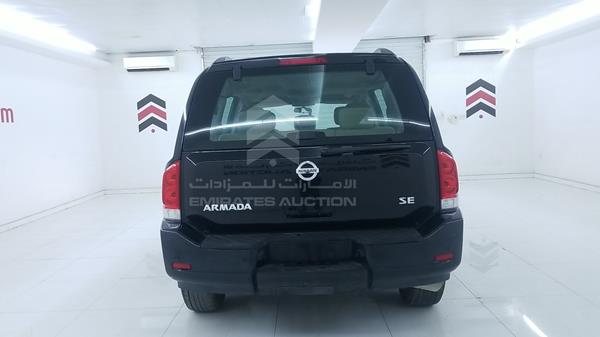 Photo 6 VIN: 5N1AA0NC7CN603728 - NISSAN ARMADA 