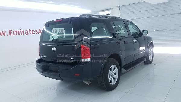 Photo 7 VIN: 5N1AA0NC7CN603728 - NISSAN ARMADA 