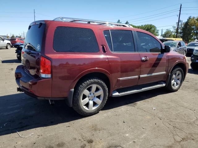 Photo 2 VIN: 5N1AA0NC7CN604491 - NISSAN ARMADA SV 