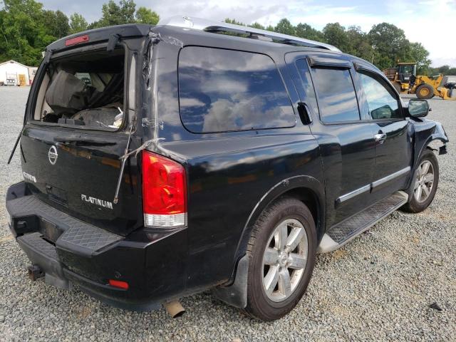 Photo 3 VIN: 5N1AA0NC7CN605804 - NISSAN ARMADA SV 