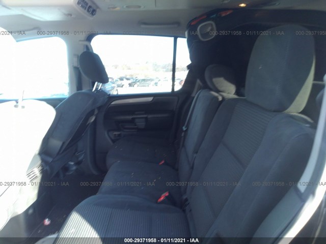 Photo 7 VIN: 5N1AA0NC7CN606757 - NISSAN ARMADA 