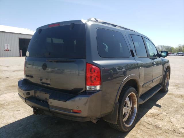 Photo 3 VIN: 5N1AA0NC7CN608038 - NISSAN ARMADA SV 