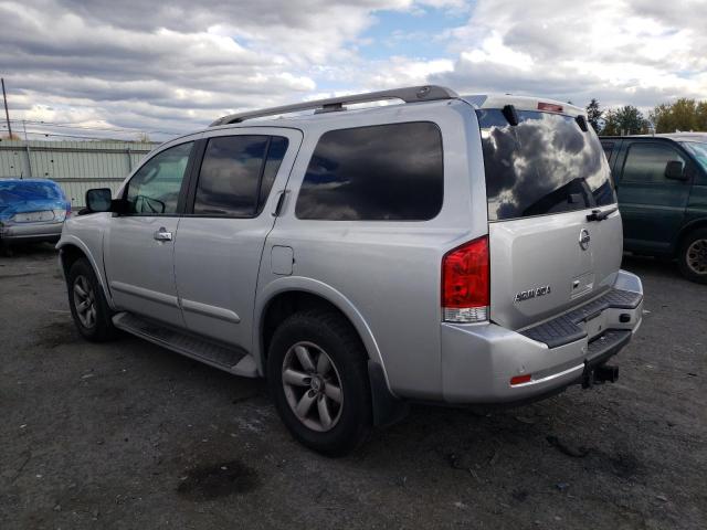 Photo 1 VIN: 5N1AA0NC7CN609433 - NISSAN ARMADA 