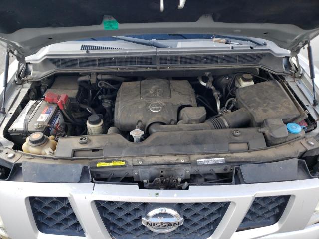 Photo 10 VIN: 5N1AA0NC7CN609433 - NISSAN ARMADA 