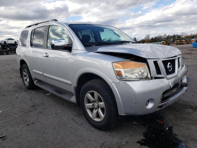 Photo 3 VIN: 5N1AA0NC7CN609433 - NISSAN ARMADA 