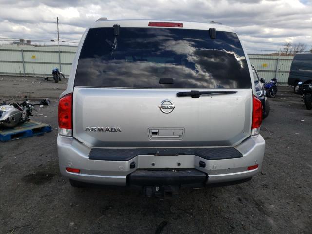 Photo 5 VIN: 5N1AA0NC7CN609433 - NISSAN ARMADA 