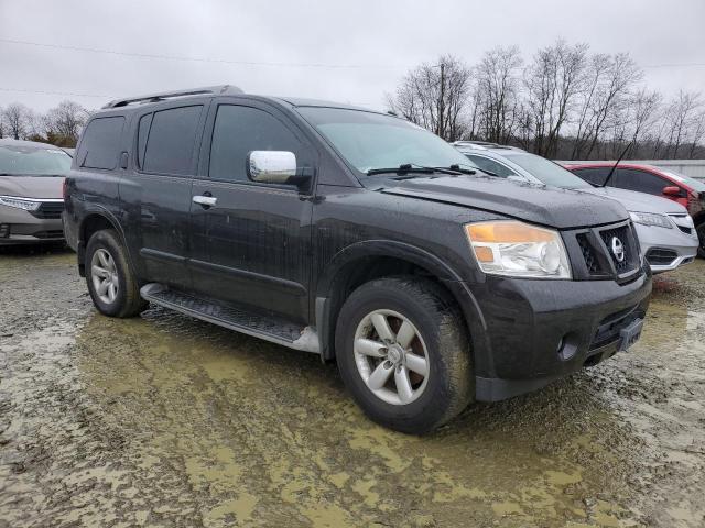 Photo 3 VIN: 5N1AA0NC7CN610226 - NISSAN ARMADA SV 