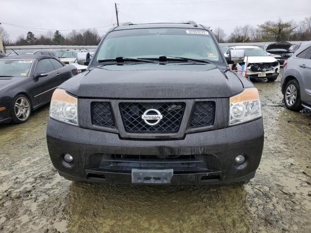 Photo 4 VIN: 5N1AA0NC7CN610226 - NISSAN ARMADA SV 