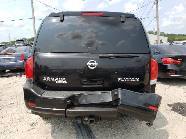 Photo 5 VIN: 5N1AA0NC7CN615832 - NISSAN ARMADA 