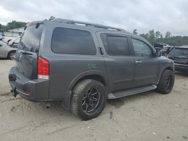 Photo 2 VIN: 5N1AA0NC7CN616074 - NISSAN ARMADA 